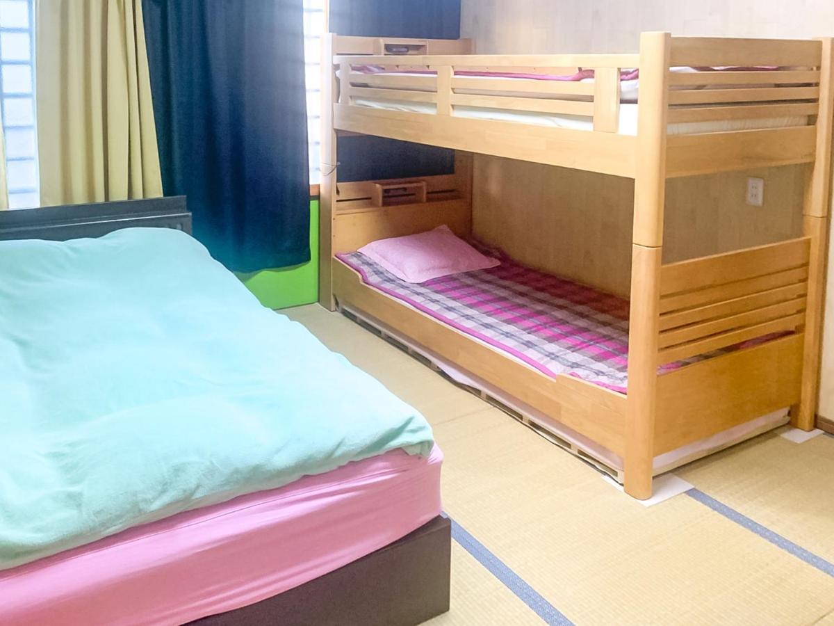 Kamikatsura House Hotel Kiotó Kültér fotó