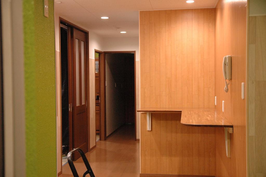 Kamikatsura House Hotel Kiotó Kültér fotó