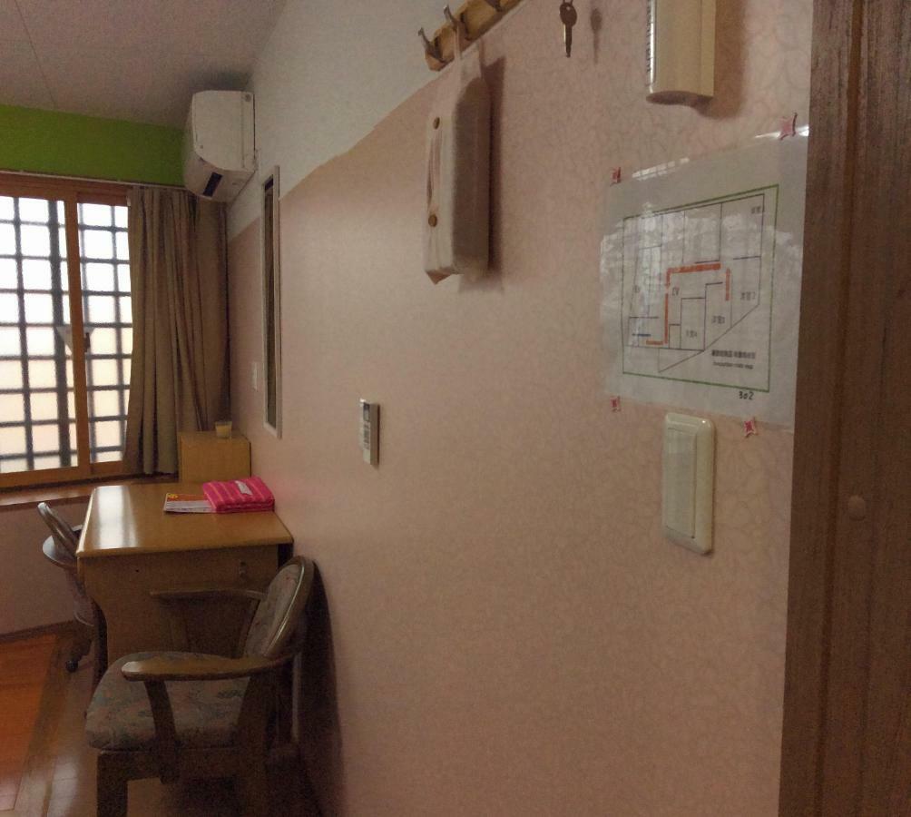 Kamikatsura House Hotel Kiotó Kültér fotó