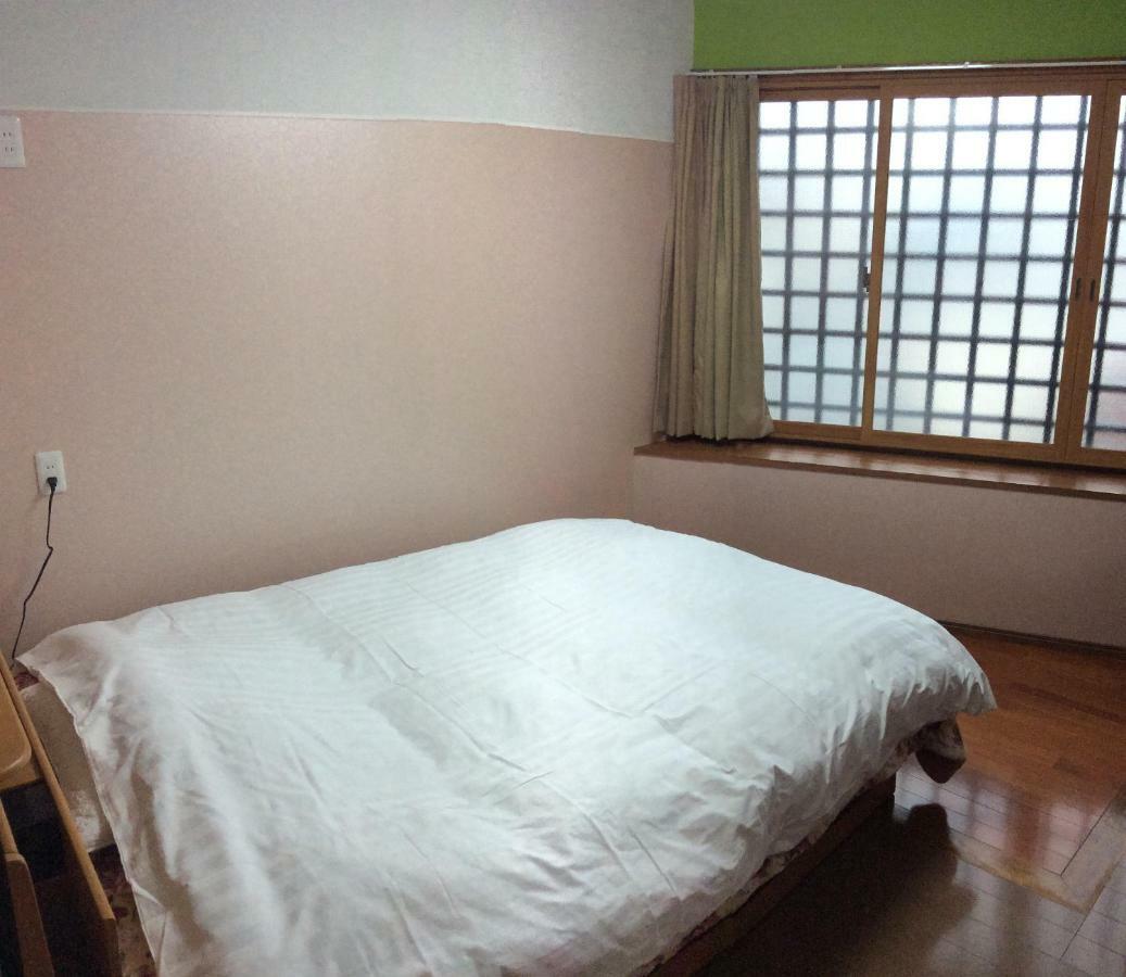Kamikatsura House Hotel Kiotó Kültér fotó