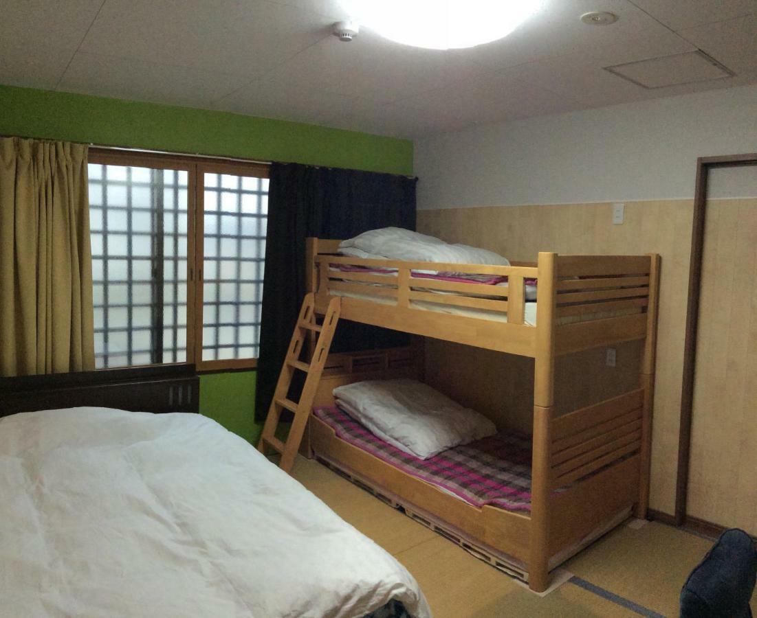 Kamikatsura House Hotel Kiotó Kültér fotó