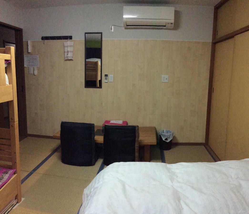 Kamikatsura House Hotel Kiotó Kültér fotó