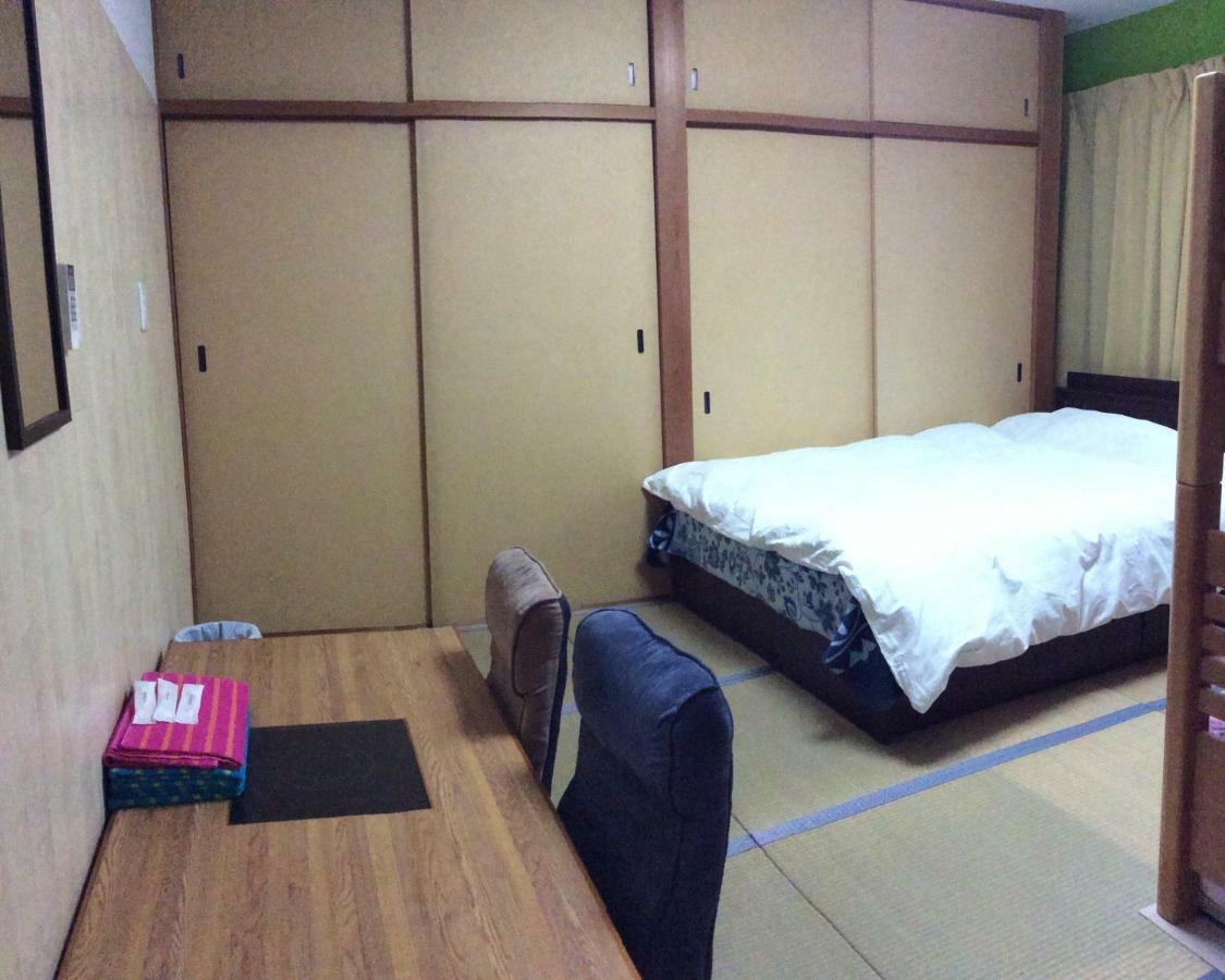 Kamikatsura House Hotel Kiotó Kültér fotó