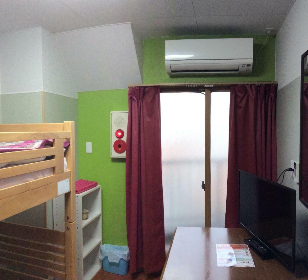 Kamikatsura House Hotel Kiotó Kültér fotó