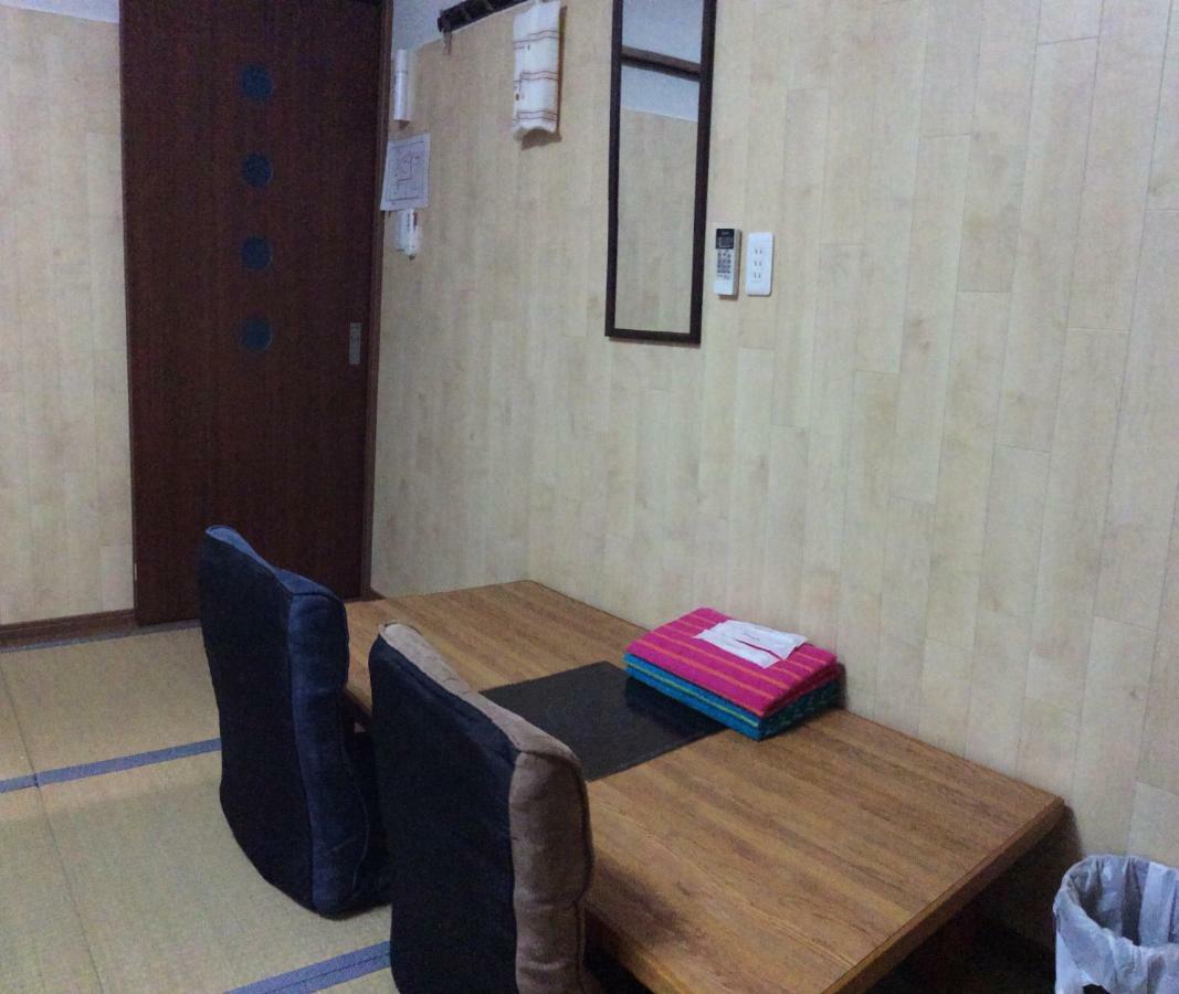 Kamikatsura House Hotel Kiotó Kültér fotó