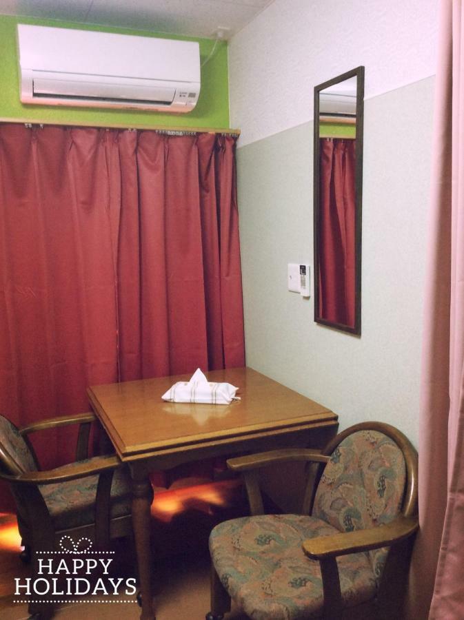 Kamikatsura House Hotel Kiotó Kültér fotó