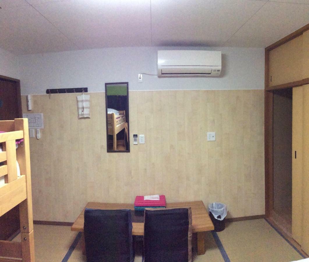 Kamikatsura House Hotel Kiotó Kültér fotó