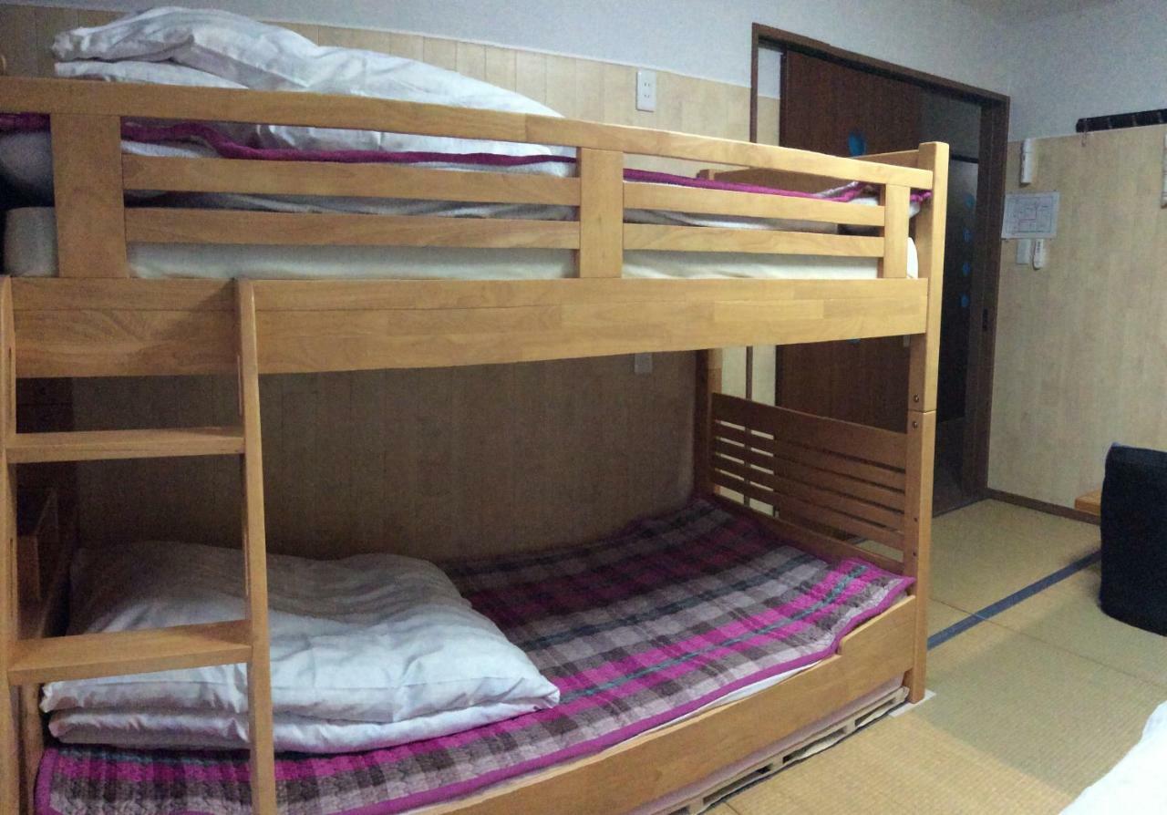 Kamikatsura House Hotel Kiotó Kültér fotó