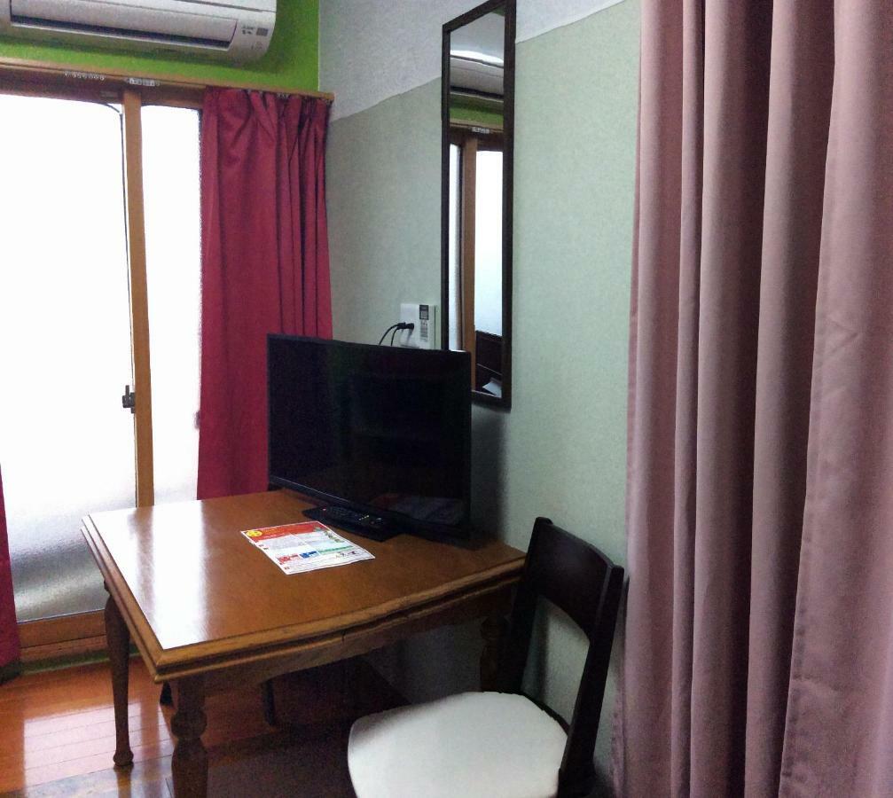Kamikatsura House Hotel Kiotó Kültér fotó