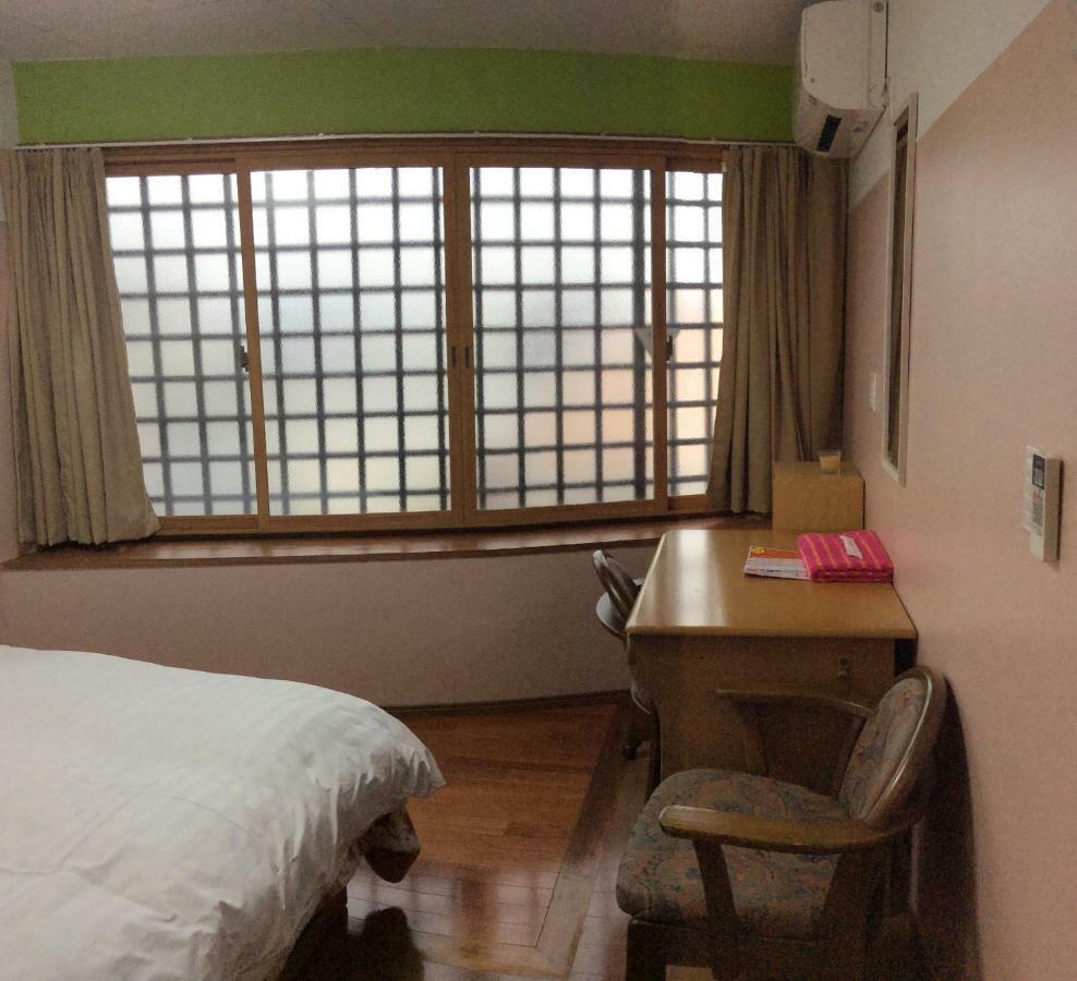 Kamikatsura House Hotel Kiotó Kültér fotó