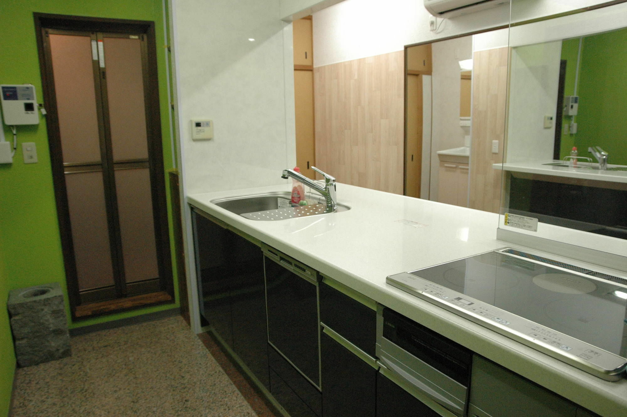 Kamikatsura House Hotel Kiotó Kültér fotó