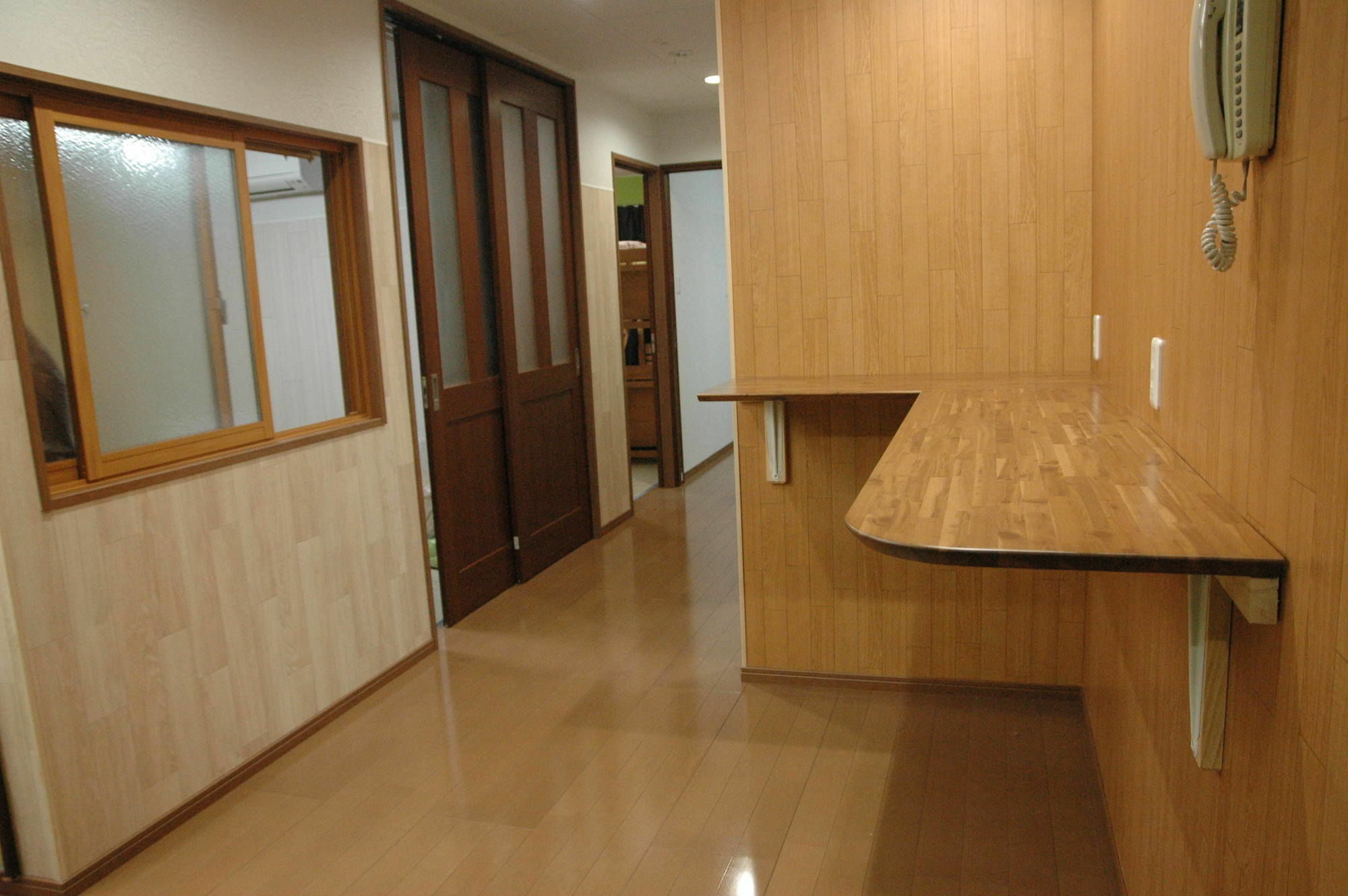 Kamikatsura House Hotel Kiotó Kültér fotó